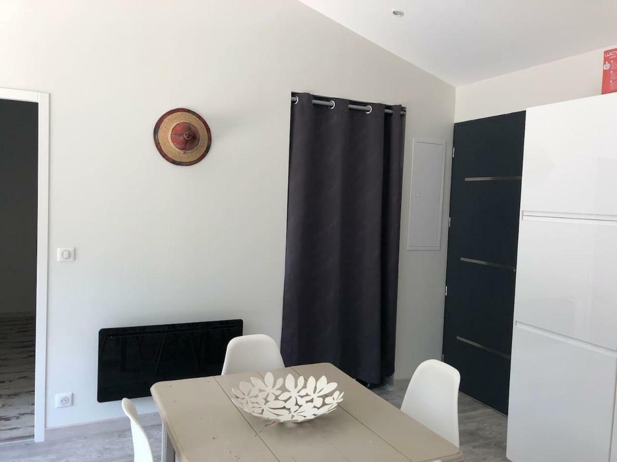 Guesthouse Proche Bordeaux إيزين المظهر الخارجي الصورة
