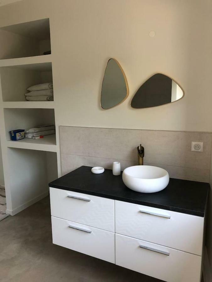 Guesthouse Proche Bordeaux إيزين المظهر الخارجي الصورة